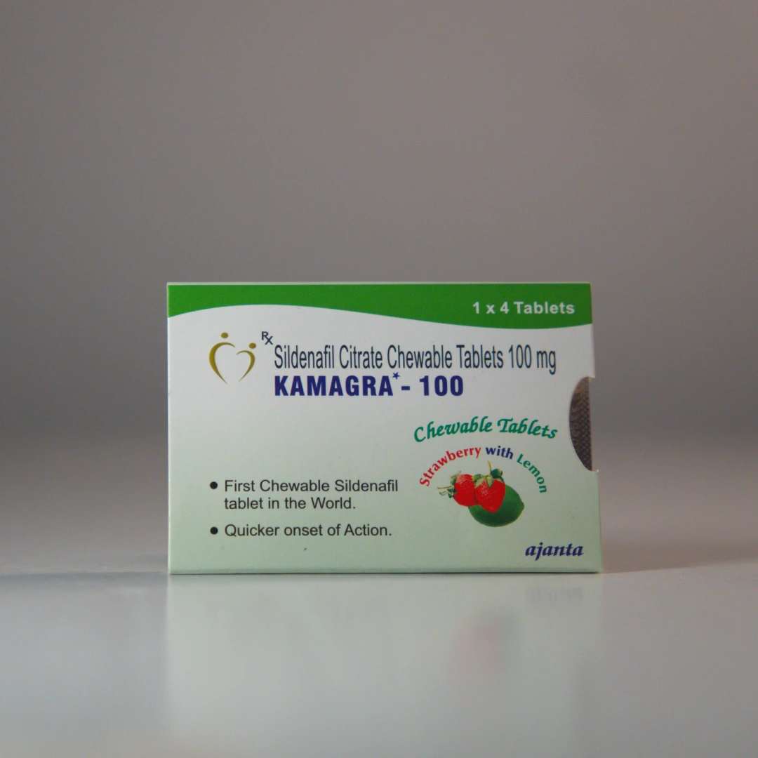 Kamagra Bombone