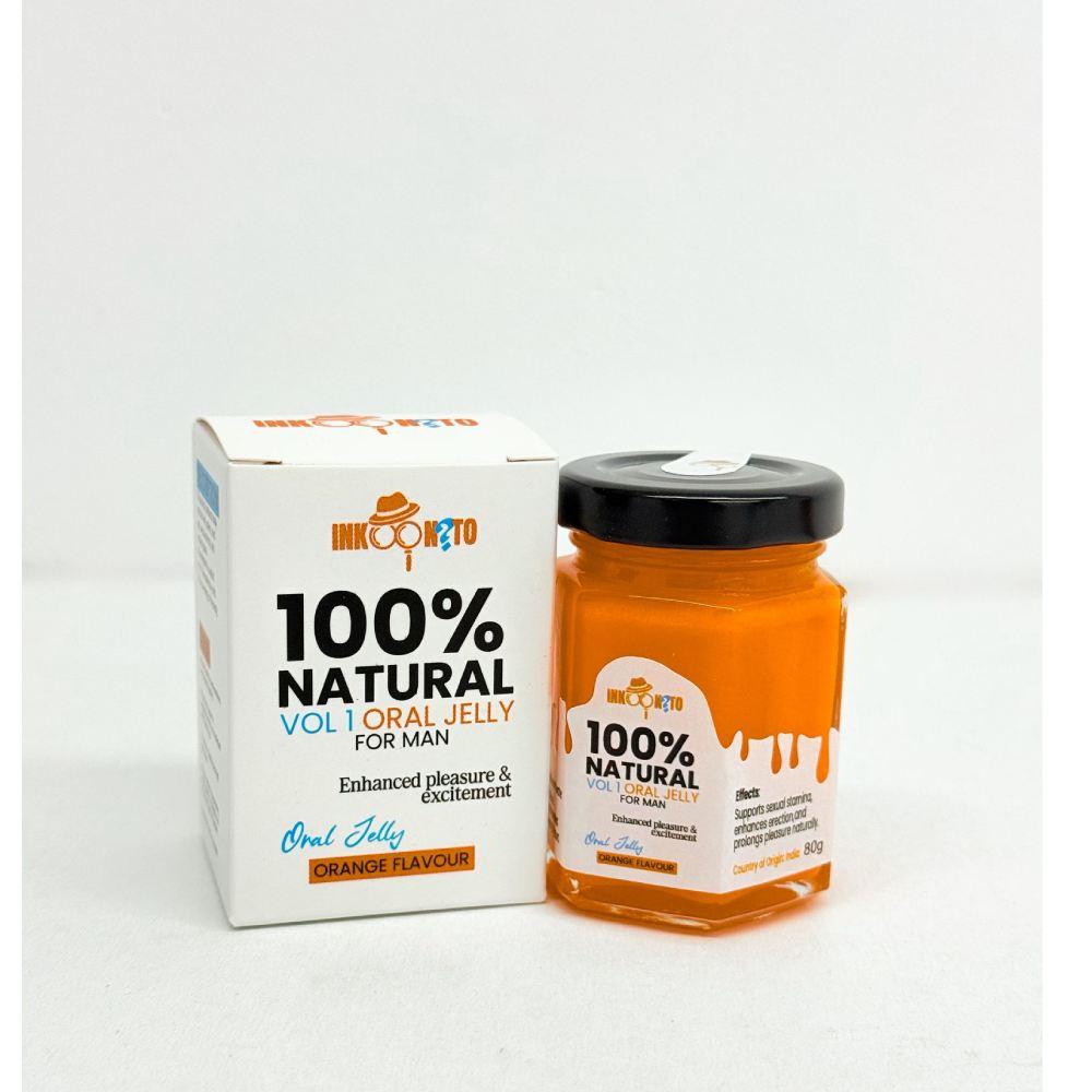 Natural vol1 teglica 80gr