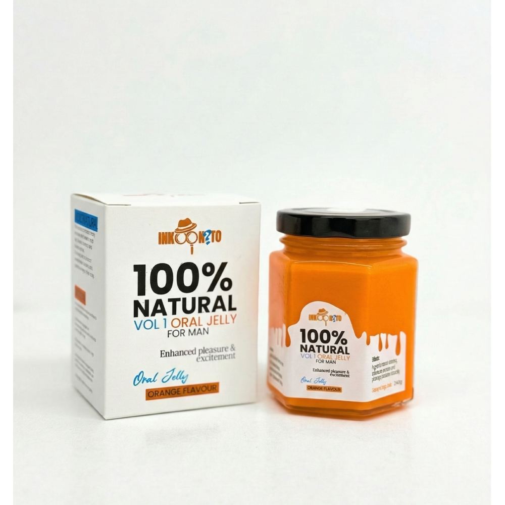 Natural vol1 teglica 240gr