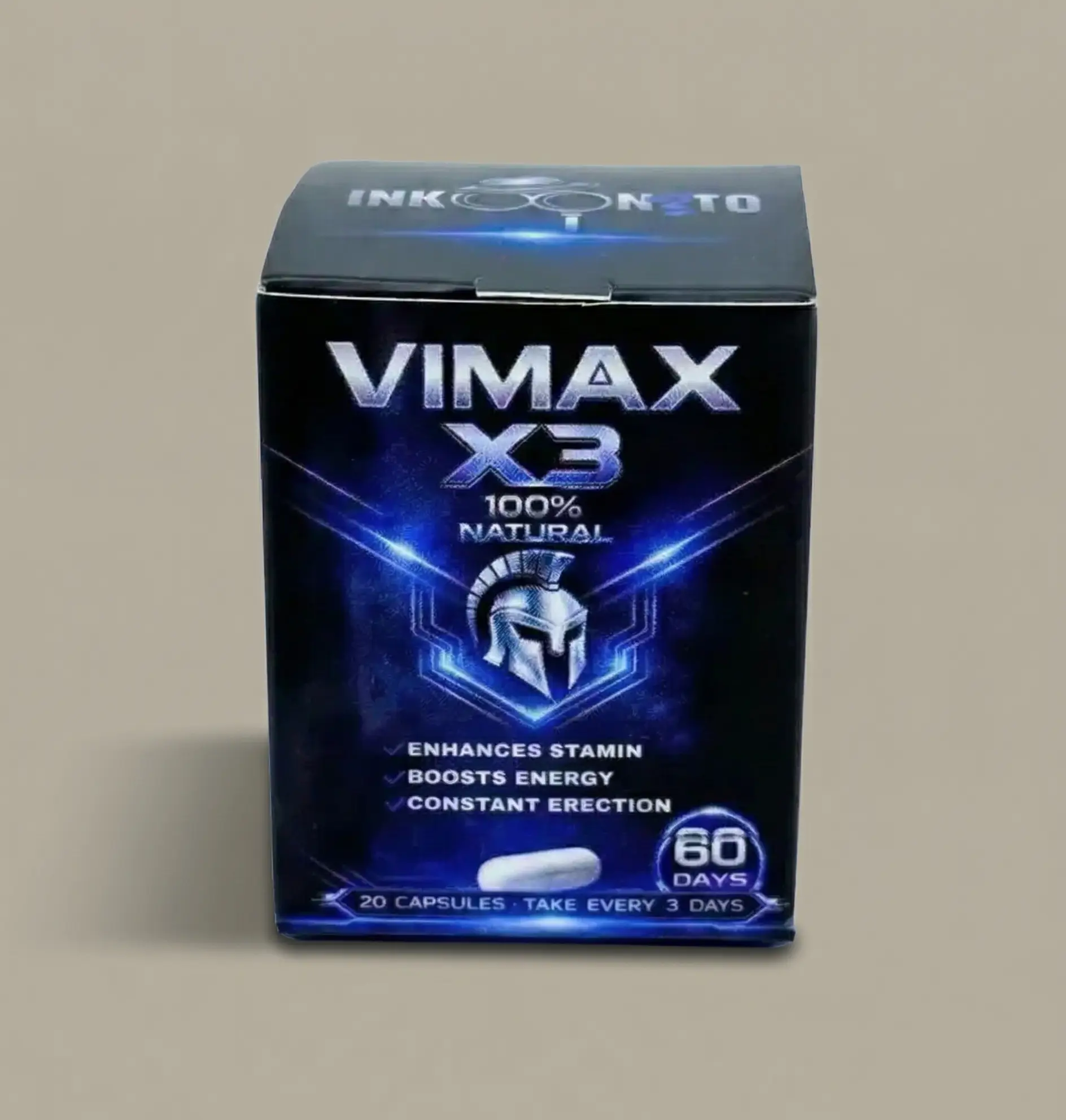 Vimax Tablete